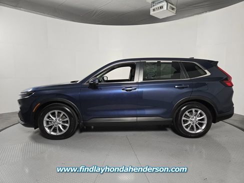Certified 2024 Honda CR-V EX image 3