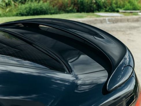 Used 2005 Pontiac GTO RWD image 29