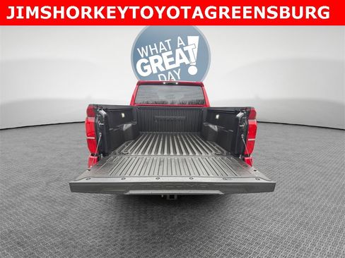 Used 2024 Toyota Tacoma TRD Sport image 25