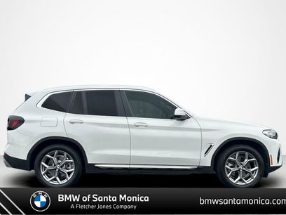 Used 2024 BMW X3 xDrive30i w/ Convenience Package