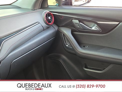 Used 2022 Chevrolet Blazer RS FWD image 22