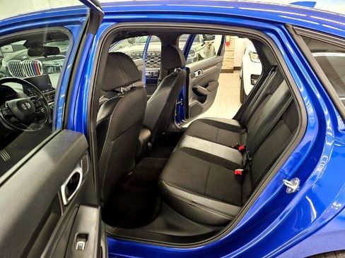 Used 2024 Honda Civic Sport image 29