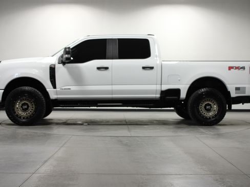 Used 2024 Ford F350 XL w/ STX Appearance Package image 7
