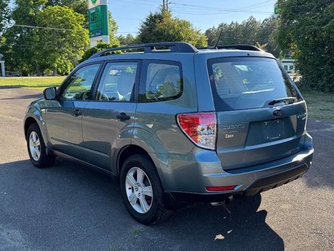 Used 2013 Subaru Forester 2.5X w/ Popular Pkg 1 AWD/4WD image 6