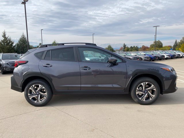 New 2027 Subaru Crosstrek 2.5i Premium AWD/4WD image 8