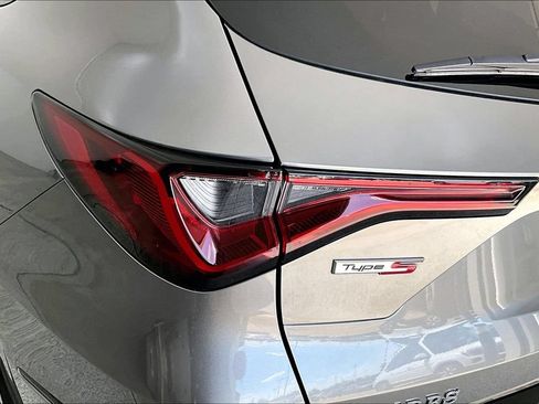 Certified 2024 Acura MDX Type S AWD/4WD image 37