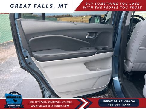 Used 2020 Honda Pilot Elite image 20