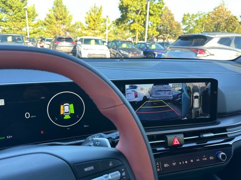 New 2026 Kia Sportage SX Prestige image 60