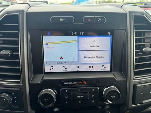 Used 2019 Ford F150 XLT w/ Equipment Group 302A Luxury image 20