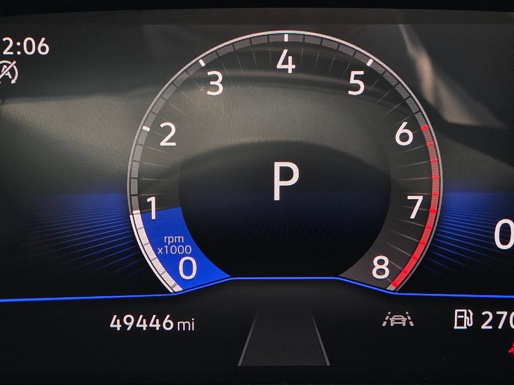 Certified 2024 Volkswagen Taos S w/ MDO Package FWD image 24