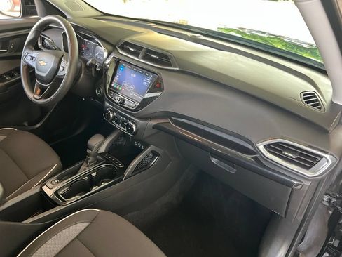 Used 2023 Chevrolet TrailBlazer LT w/ Convenience Package FWD image 20