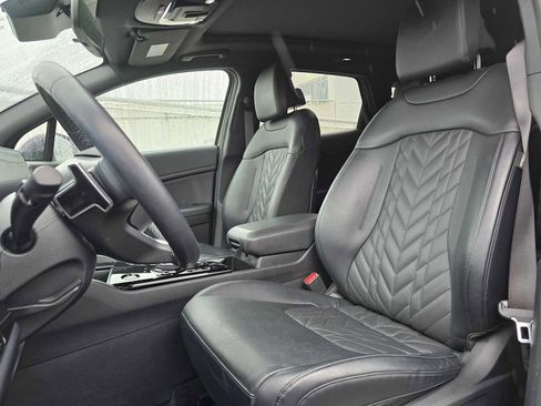 Used 2023 Kia Sportage X-Line Prestige image 21