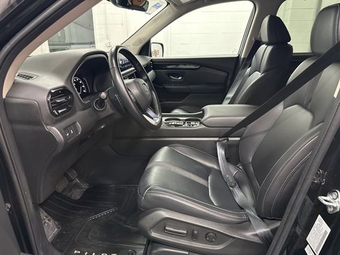 Used 2023 Honda Pilot EX-L image 20