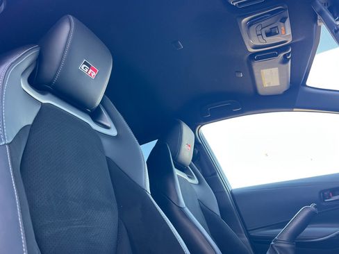 Certified 2025 Toyota Corolla GR AWD/4WD image 17