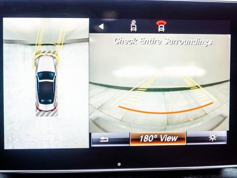 Used 2017 Mercedes-Benz C 300 4MATIC Cabriolet image 26