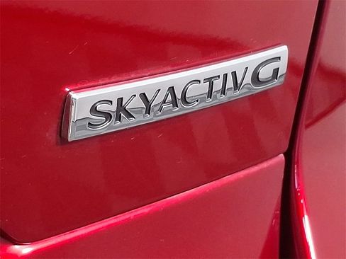 Used 2025 MAZDA CX-5 AWD 2.5 S w/ Preferred Package image 31