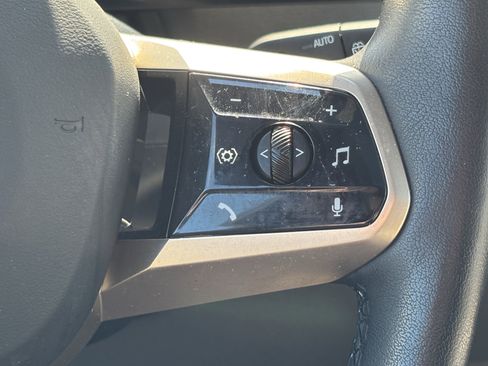 Certified 2024 BMW iX xDrive50 w/ Sport Package image 20