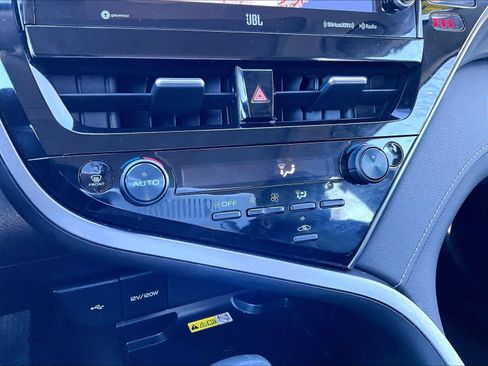 Used 2024 Toyota Camry XSE image 26