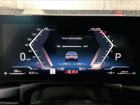 Used 2025 BMW 330i Sedan w/ M Sport Package image 22