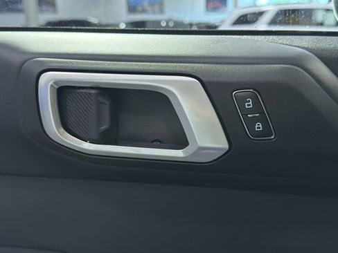 New 2026 Ford Bronco Outer Banks AWD/4WD image 37