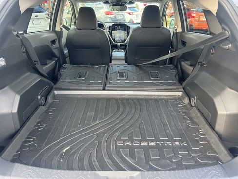 Certified 2024 Subaru Crosstrek 2.0i Premium image 47