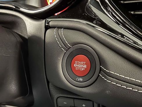 New 2026 Dodge Durango SRT Hellcat w/ Premium Group AWD/4WD image 27