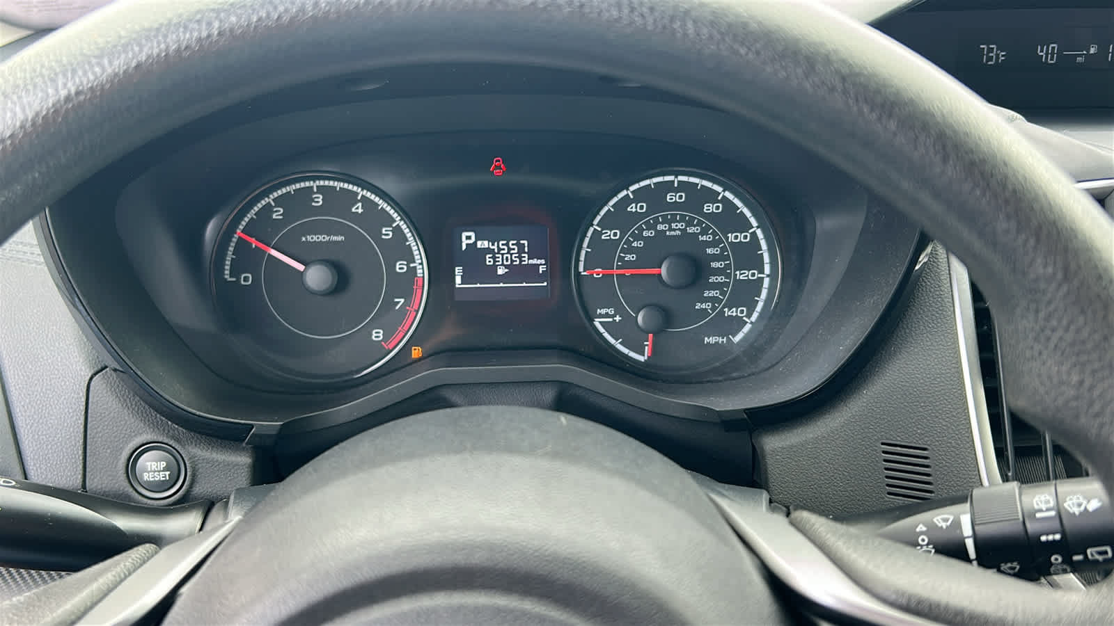 Used 2018 Subaru Crosstrek 2.0i AWD/4WD image 21