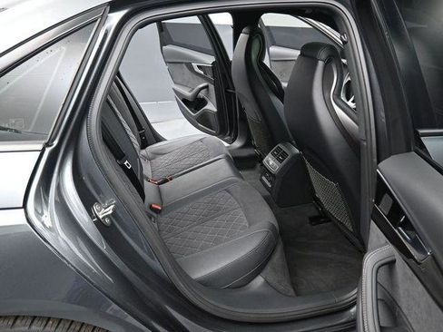 Used 2023 Audi S4 Premium Plus w/ Premium Plus Package image 32