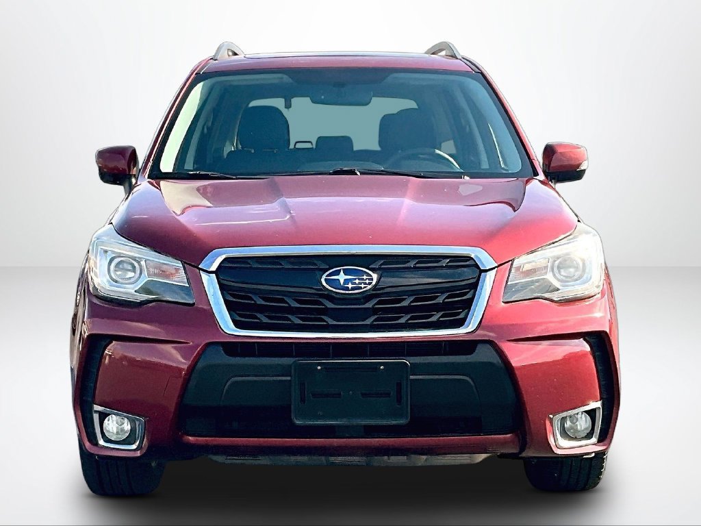 Used 2017 Subaru Forester 2.0XT Touring AWD/4WD image 3