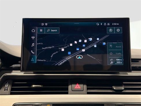 Used 2023 Audi A5 2.0T Premium Plus w/ Premium Plus image 11