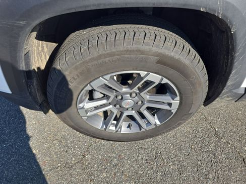 Used 2026 GMC Terrain Elevation AWD/4WD image 11