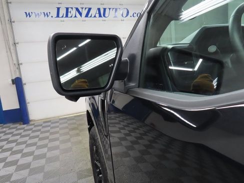 Used 2024 Ford F150 XLT w/ XLT Black Appearance Package image 69