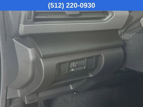 Used 2025 Subaru Crosstrek 2.5i Wilderness w/ Crosstrek Mirror Package image 11