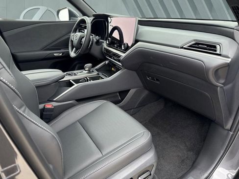 Certified 2026 Lexus TX 350 FWD w/ Technology Package image 26