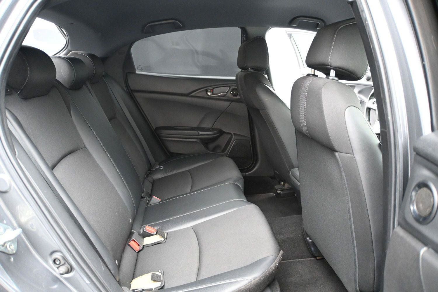 Used 2021 Honda Civic Sport image 18
