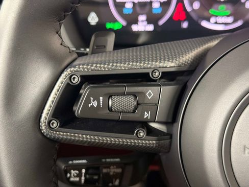 Used 2026 Porsche 911 Targa 4 GTS image 37