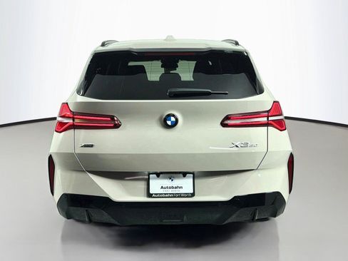 New 2026 BMW X3 xDrive30i AWD/4WD image 6