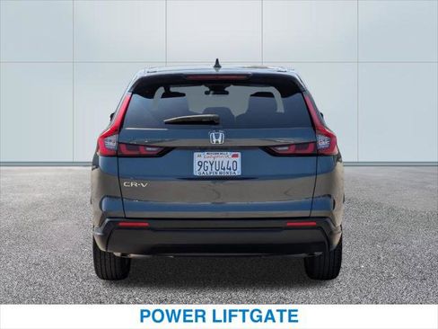 Certified 2023 Honda CR-V EX-L image 8