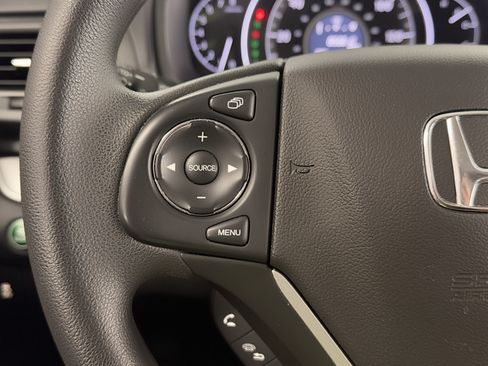 Used 2016 Honda CR-V EX image 21