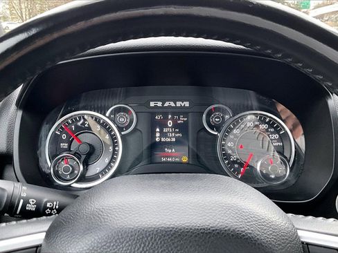 Certified 2023 RAM 1500 Big Horn image 10