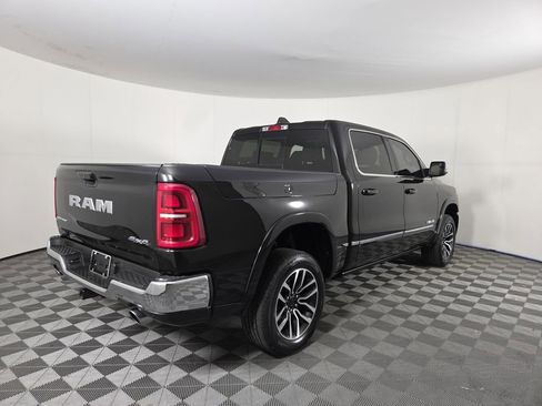 Used 2025 RAM 1500 Limited image 14