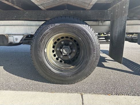Used 2023 Mercedes-Benz Sprinter 4500 image 18