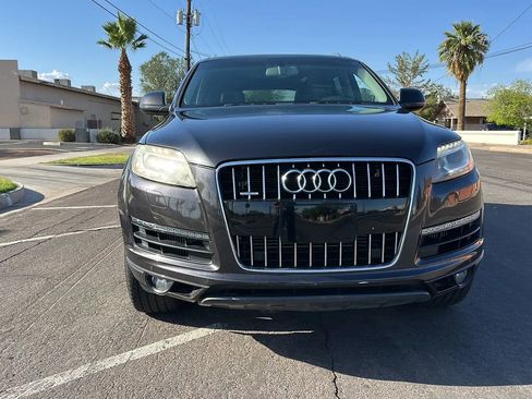 Used 2012 Audi Q7 TDI Premium Plus image 3
