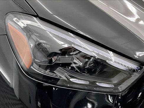 Used 2026 Mercedes-Benz GLE 53 AMG 4MATIC image 26