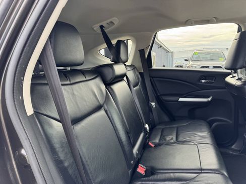 Used 2016 Honda CR-V EX-L image 29
