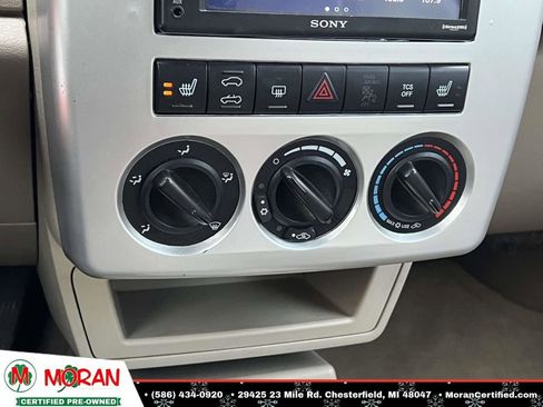 Used 2008 Chrysler PT Cruiser Touring w/ Sound Group II image 17