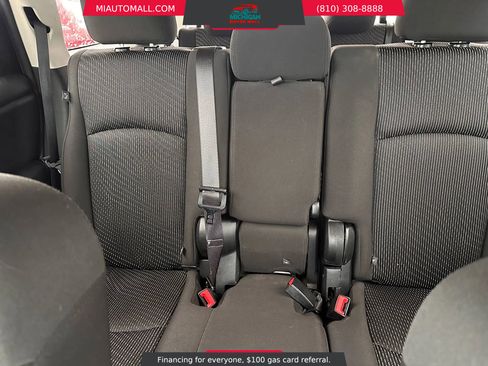 Used 2016 Dodge Journey SXT w/ Comfort/Convenience Group image 22