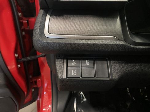 Used 2019 Honda Civic LX image 29