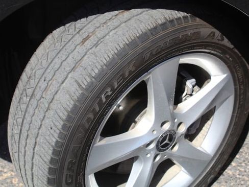 Used 2018 Mercedes-Benz GLE 350 GLE 350 image 13