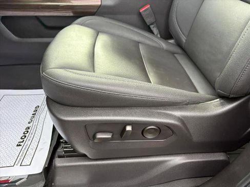 Certified 2025 Chevrolet Silverado 1500 LT Trail Boss w/ Convenience Package II image 20